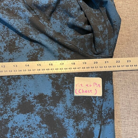 Lululemon City Sweat Pullover French Terry Hoodie - Men's Size M - Picture 6 of 9